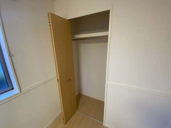 カーサ・ビアンカの物件内観写真